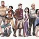 Illustration for article titled The Coolest Firefly Art in the Verse